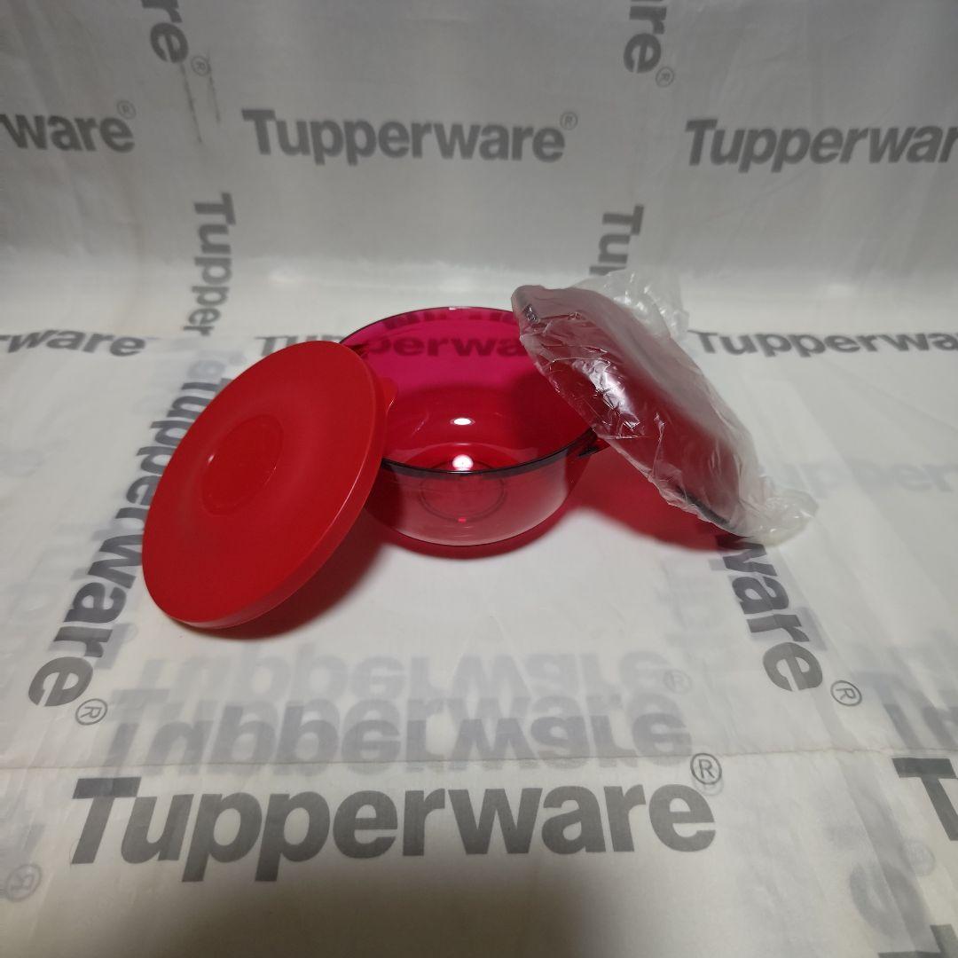 「新品」Tupperware タッパーウェーブ２０００セット