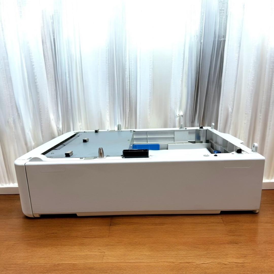 ☆良品 OKI 550枚増設トレイユニット N35110A ほぼ満タンA3用紙付