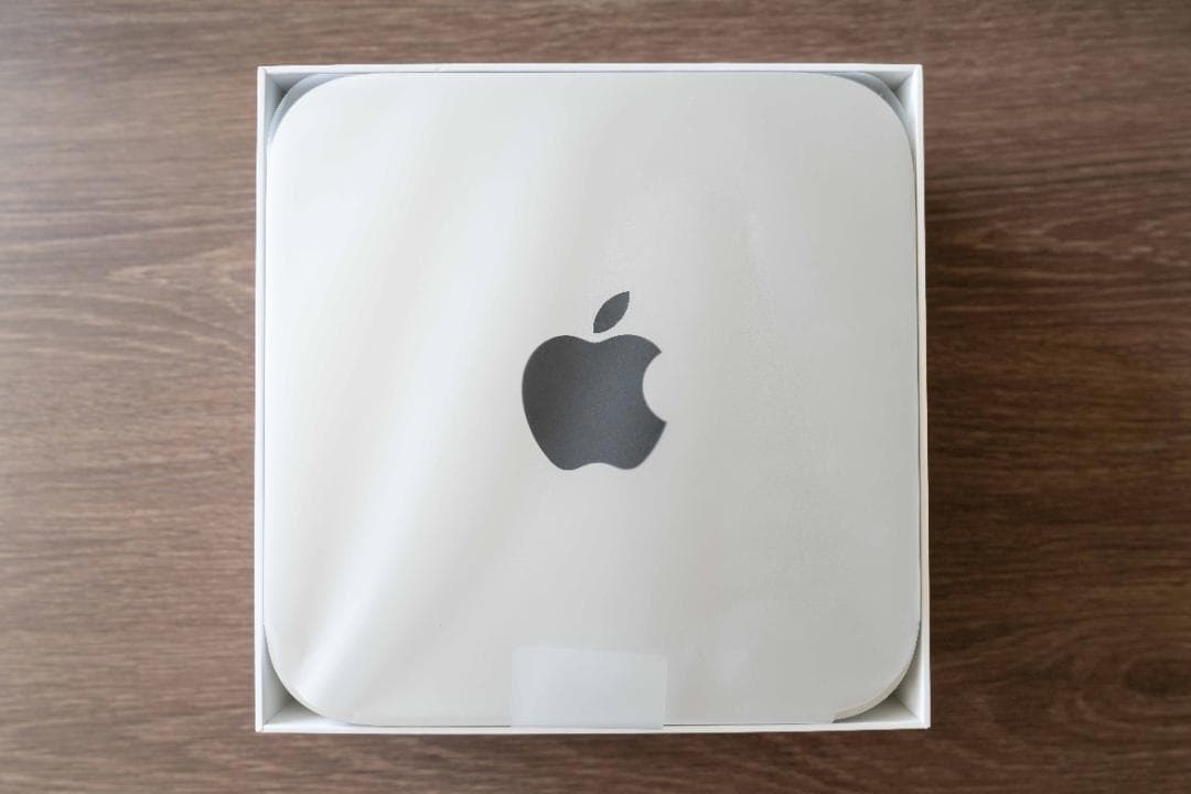 極美品 Apple M1 Mac Mini RAM 16GB SSD 512GB