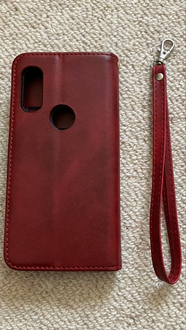 arrows we A101FC SIMフリー