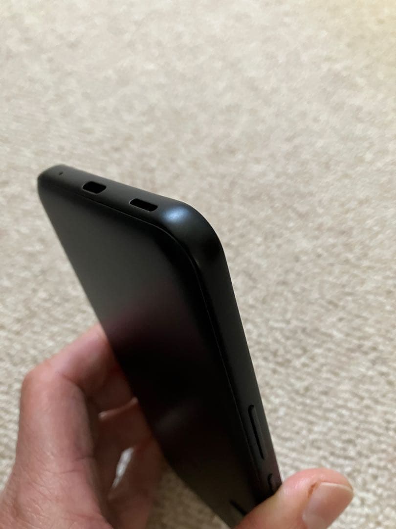 arrows we A101FC SIMフリー