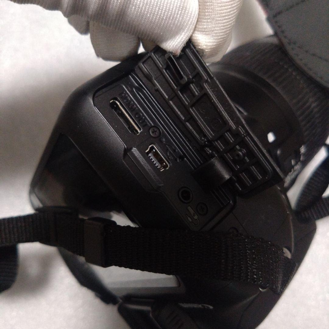 Canon EOS Kiss X80 デジタル一眼レフカメラ