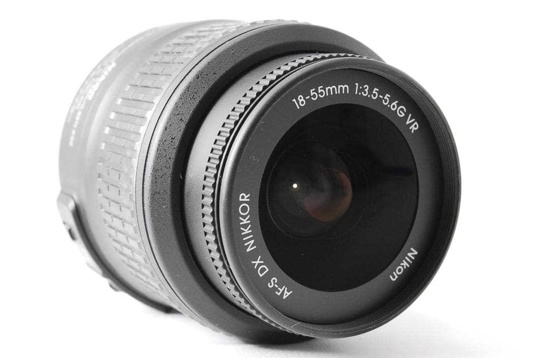 ショット数76枚！スマホ転送OK☆ニコン D90★操作を楽しめる一眼レフ