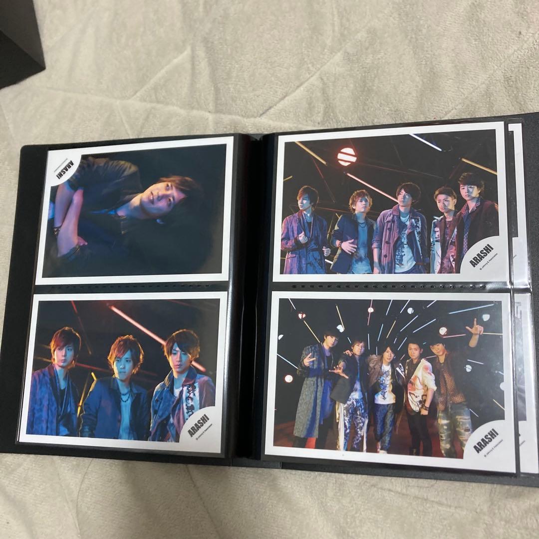 嵐 二宮和也 公式写真 97枚