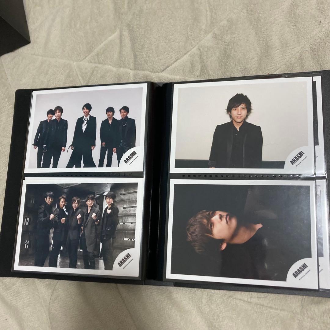 嵐 二宮和也 公式写真 97枚