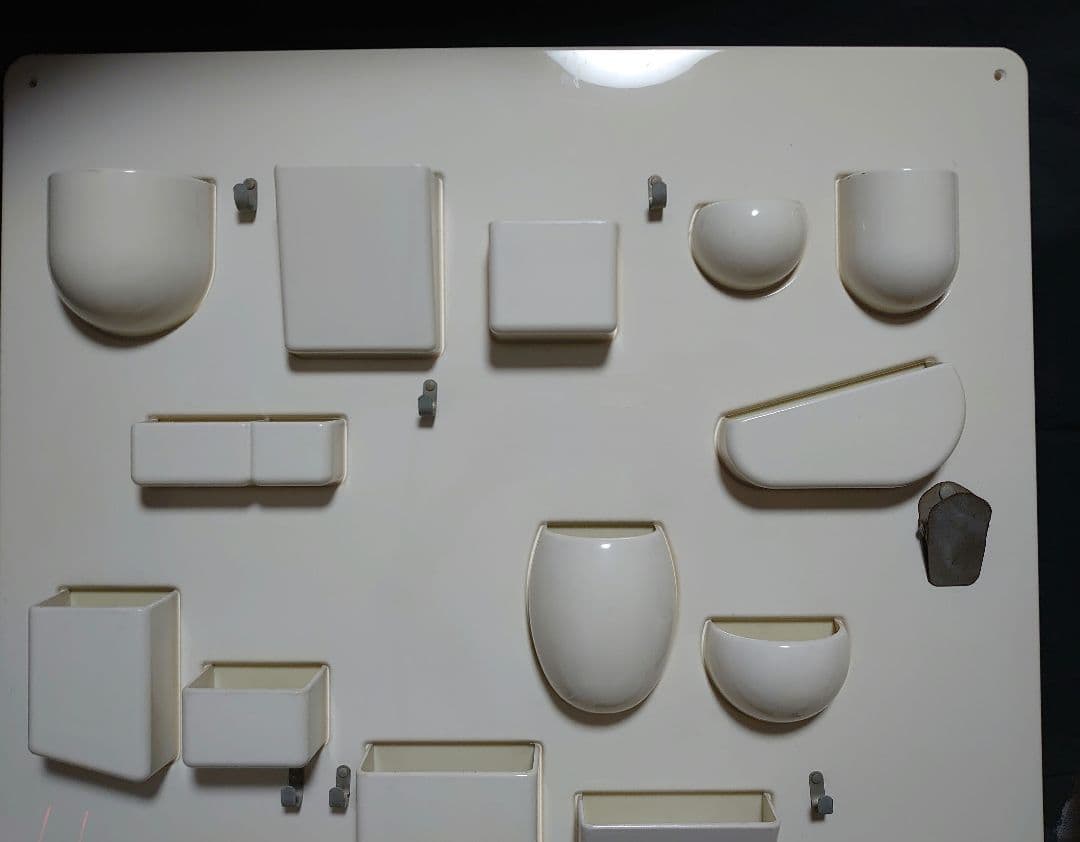 ウーテンシロ Ⅰ uten silo Ⅰ ヴィンテージ vitra ヴィトラ