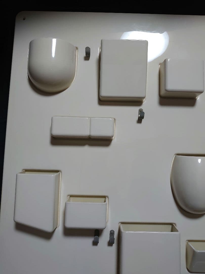 ウーテンシロ Ⅰ uten silo Ⅰ ヴィンテージ vitra ヴィトラ