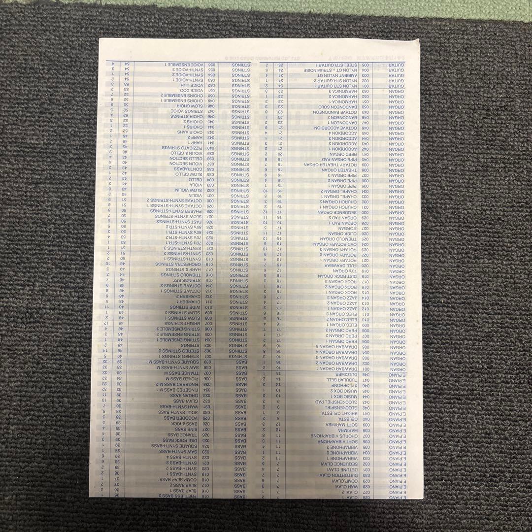 CASIO WK-6600 76鍵盤 電子キーボード スタンド・ペダル付