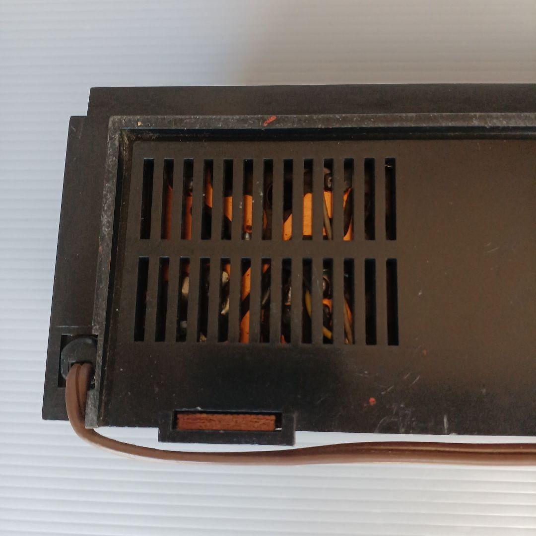 昭和レトロ　日立　トランジスターラジオ　稼働品　匿名配送　希少