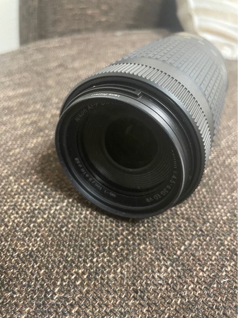 ニコンNikon D5600