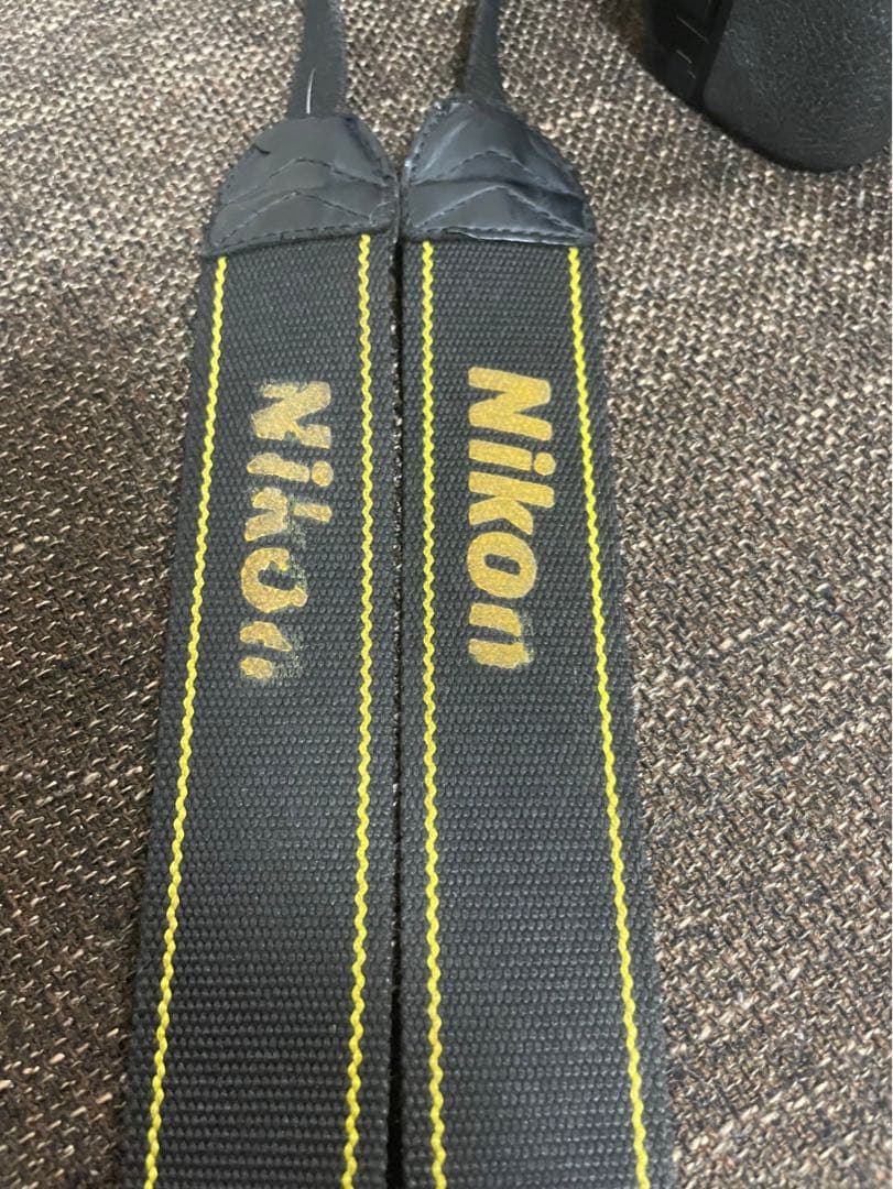 ニコンNikon D5600