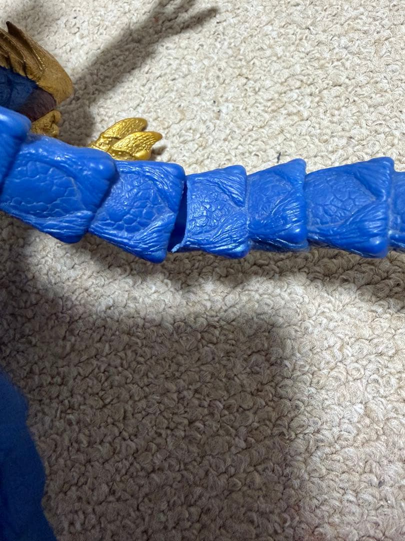 Uキラーザウルス