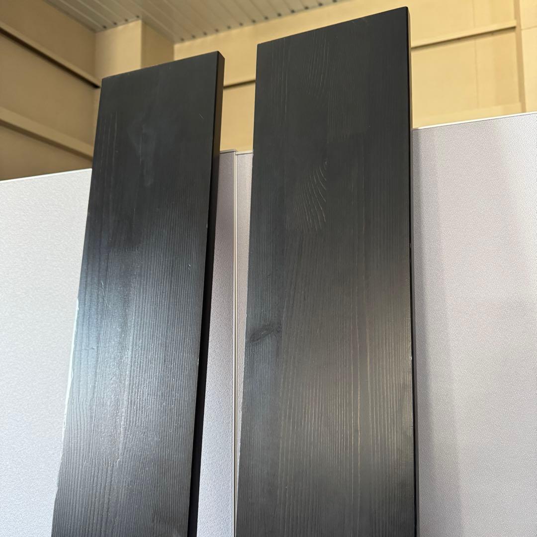 【すのこセット】IKEA HEMNES & LÖNSET セミダブルベッド