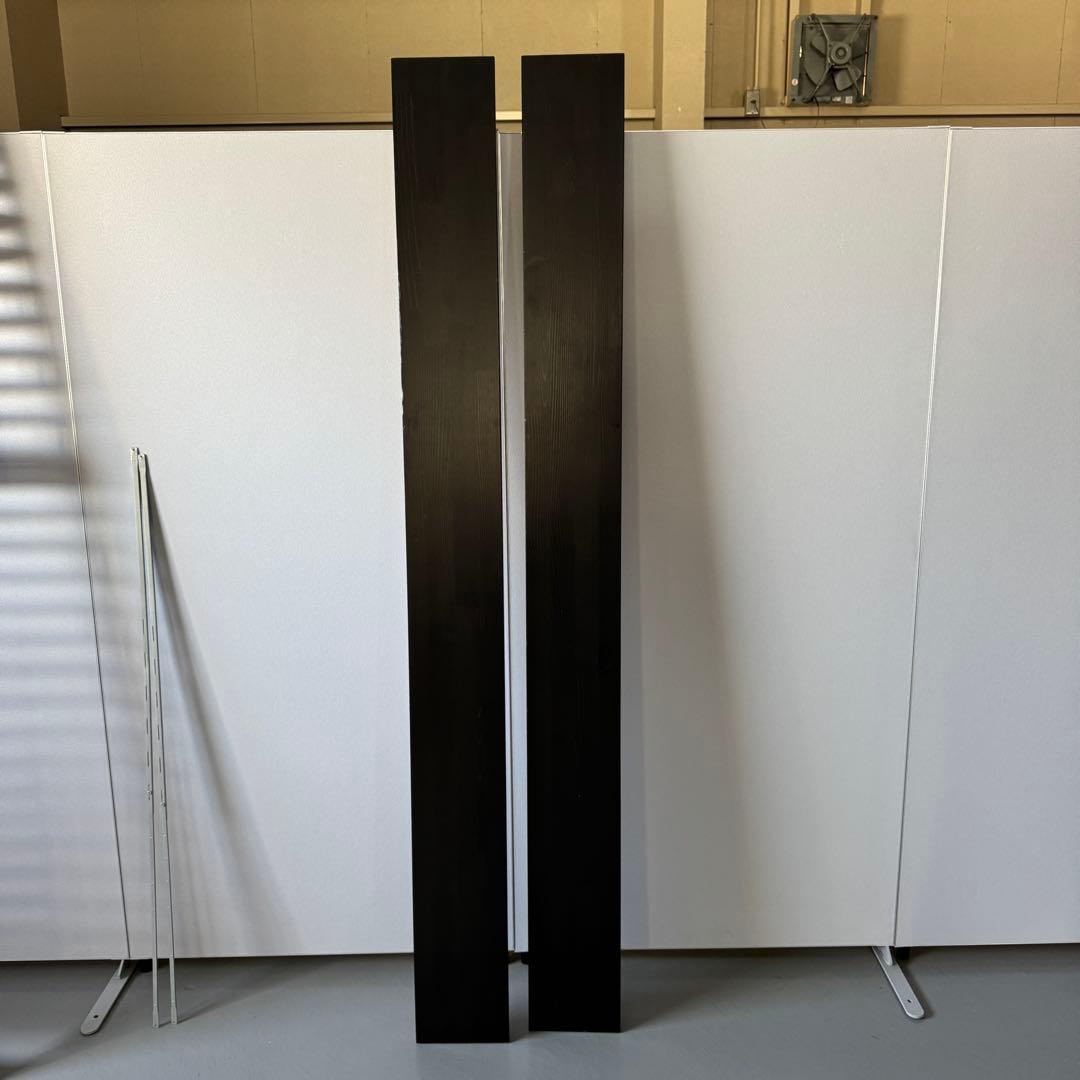 【すのこセット】IKEA HEMNES & LÖNSET セミダブルベッド