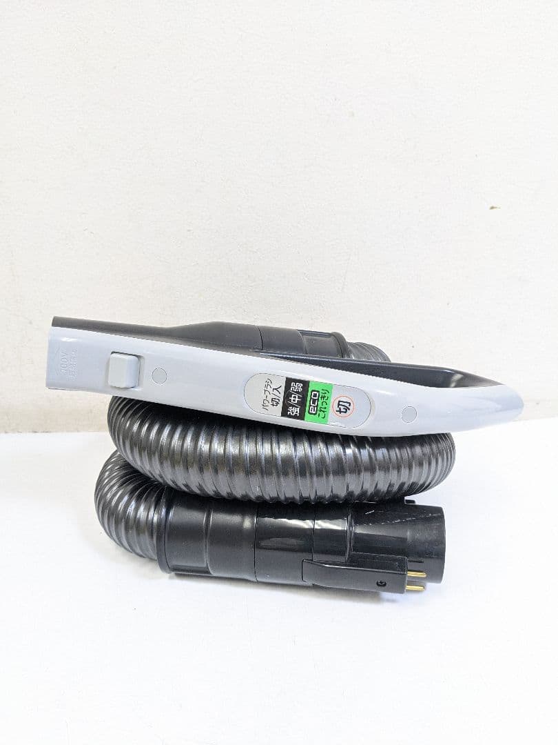 HITACHI 日立 CV-PY30 紙パック式掃除機 2014年製