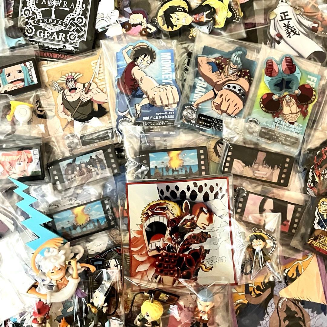アニメグッズ　ノンジャンルグッズ　約1000点以上　大量　まとめ売り　大特価‼︎