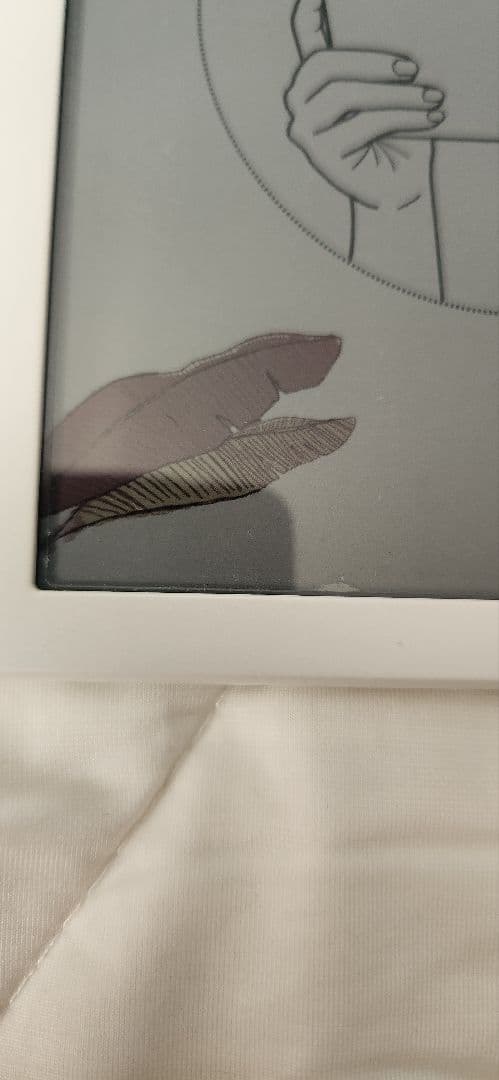 【美品】Kobo Libra Colour スリープカバーセット