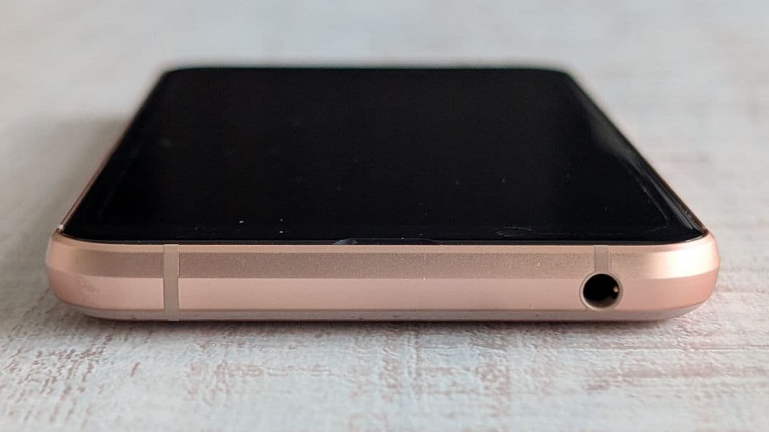 SHARP AQUOS sense3 lite SH-RM12 SIMフリー