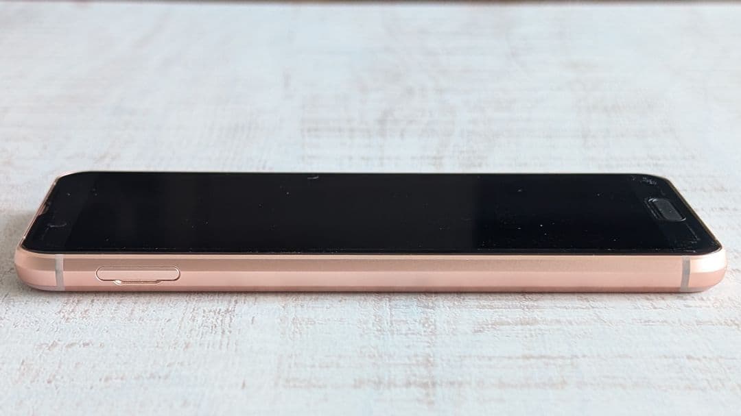 SHARP AQUOS sense3 lite SH-RM12 SIMフリー
