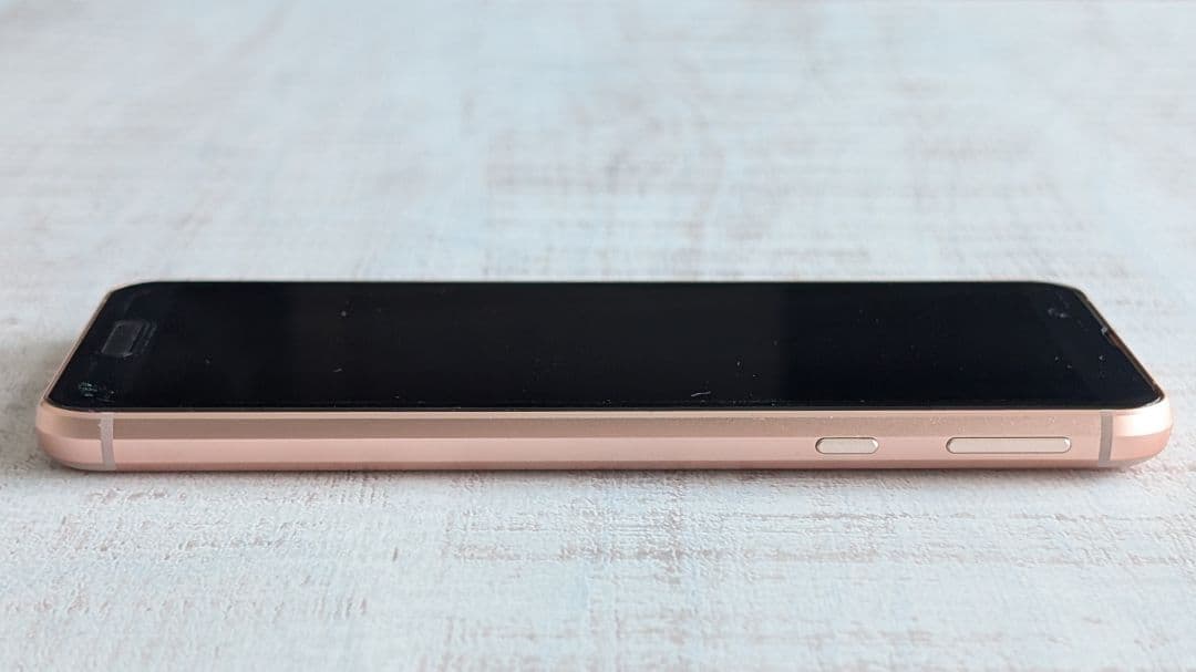 SHARP AQUOS sense3 lite SH-RM12 SIMフリー