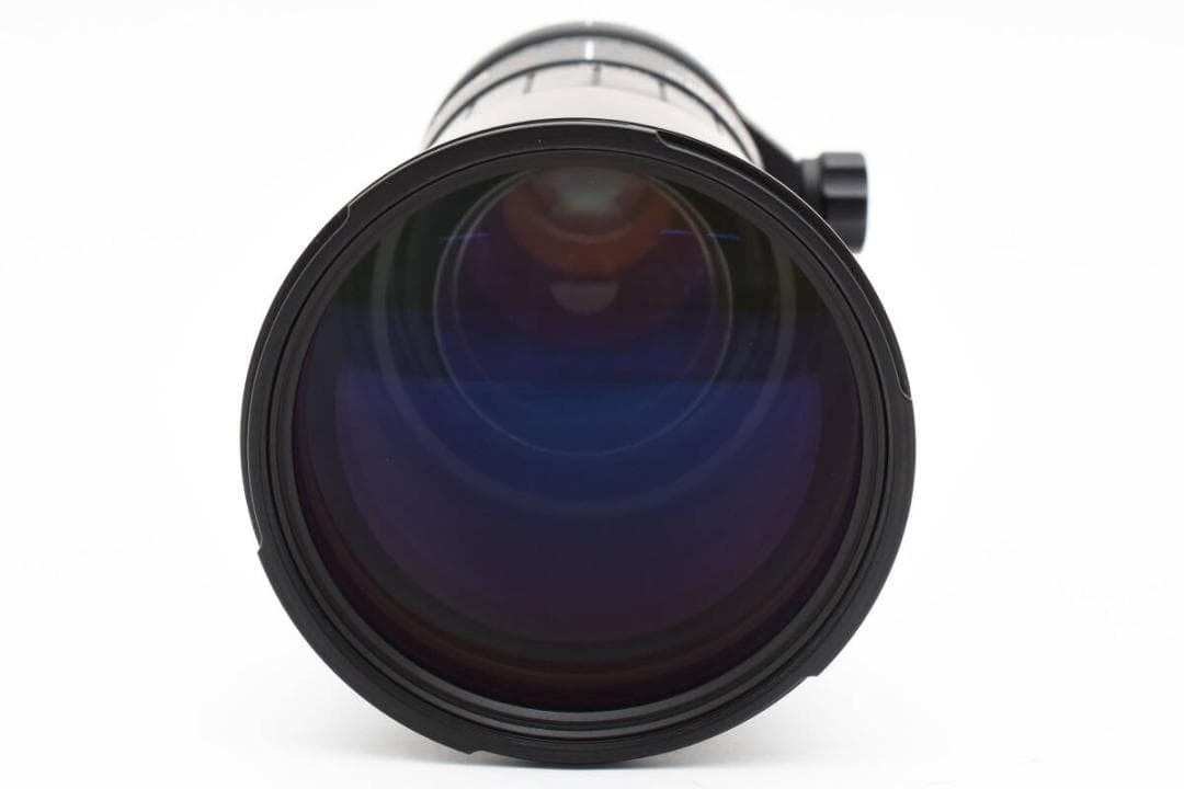 良品 SIGMA APO 170-500mm F5-6.3 Canon用