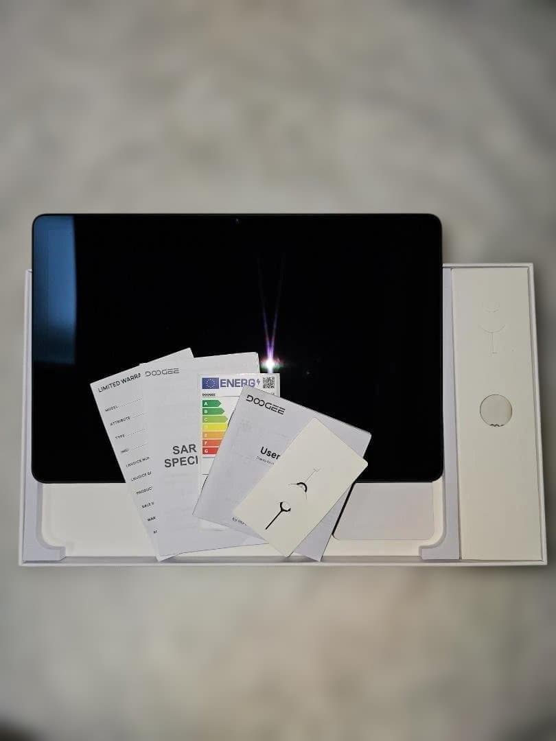 アンドロイド16 タブレット11インチ IPS大画面 Netflix 256GB