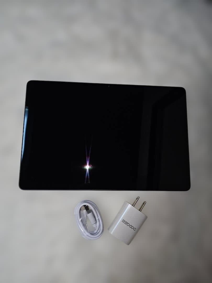 アンドロイド16 タブレット11インチ IPS大画面 Netflix 256GB