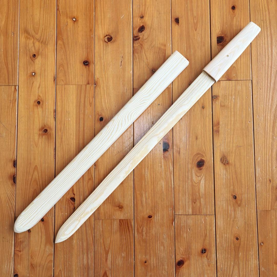 御神楽の木剣　(木剣　剣　木刀　wood sword )