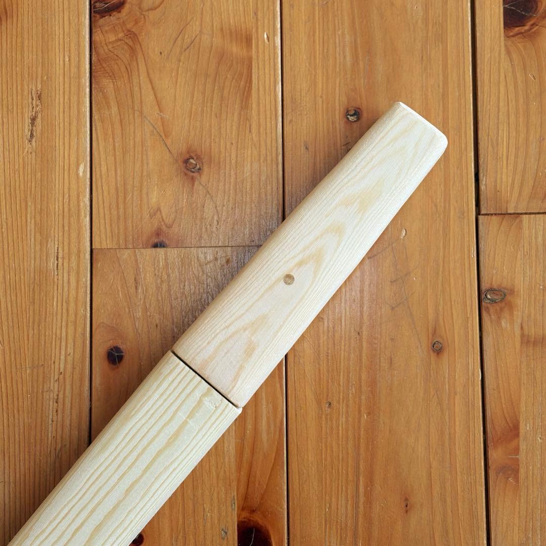 御神楽の木剣　(木剣　剣　木刀　wood sword )