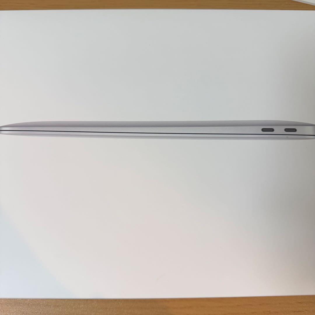 こ*ー様 MacBook Air 2020 i5 258GB