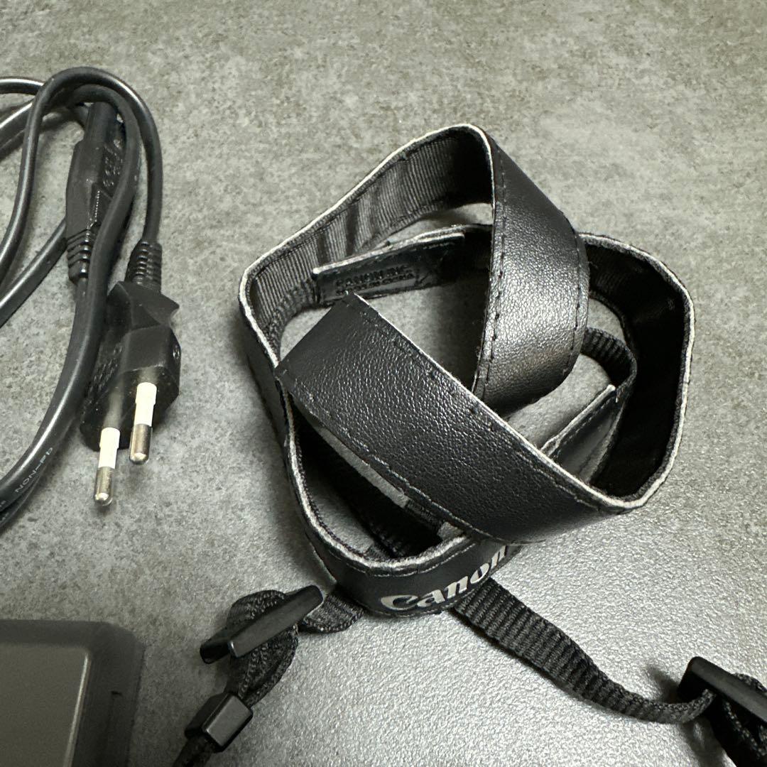 Canon PowerShot G12 名機 レトロデジカメ ‼️説明必読