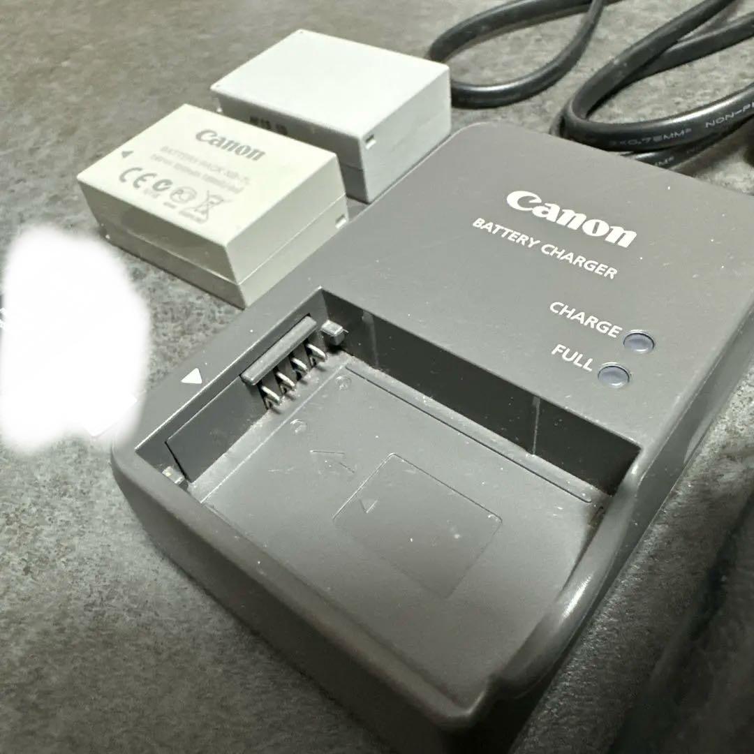 Canon PowerShot G12 名機 レトロデジカメ ‼️説明必読