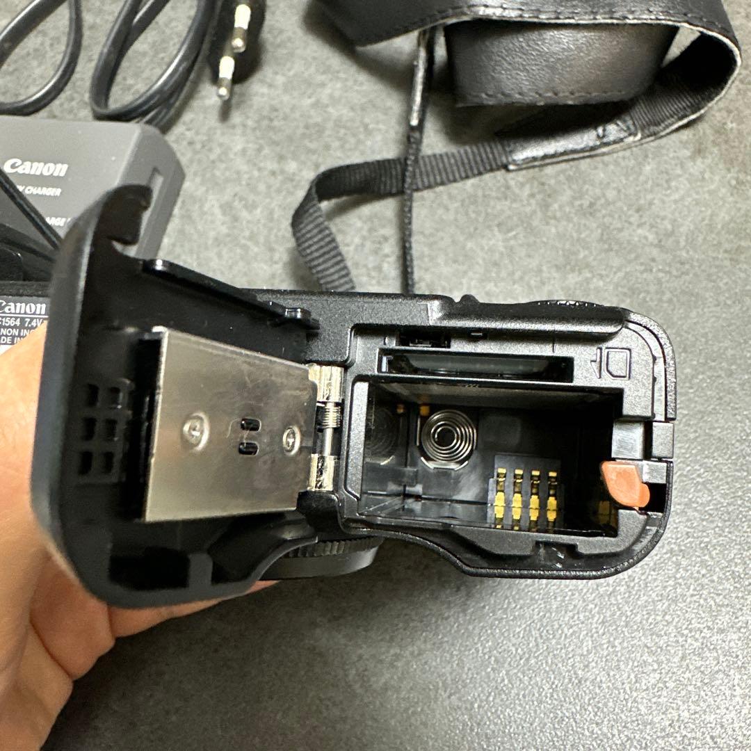 Canon PowerShot G12 名機 レトロデジカメ ‼️説明必読