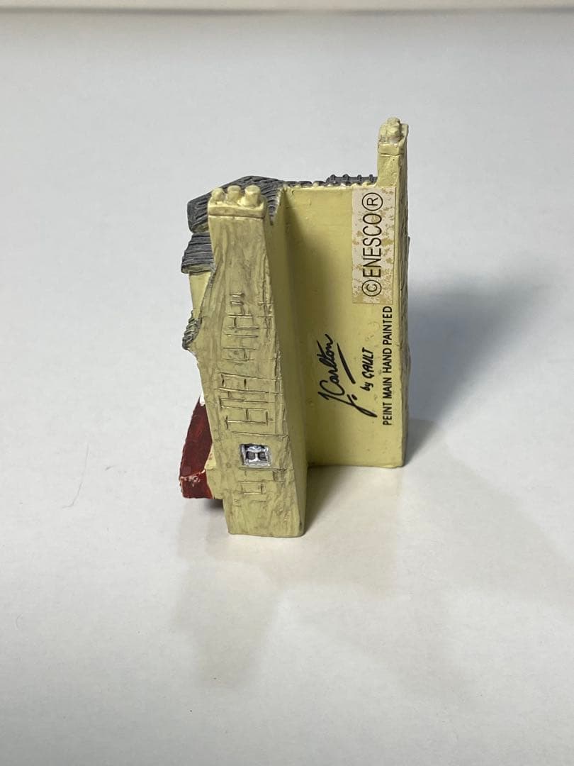 J.Carlton⭐︎ミニチュアハウス⭐︎パリの家⭐︎モンマルトル⭐︎5軒⭐︎箱付