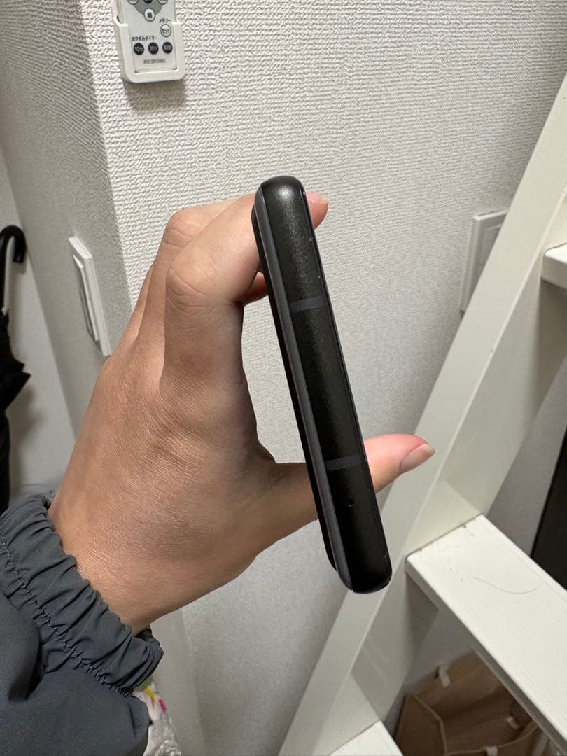 Google Pixel 6a sim フリー