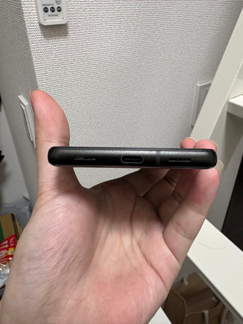 Google Pixel 6a sim フリー