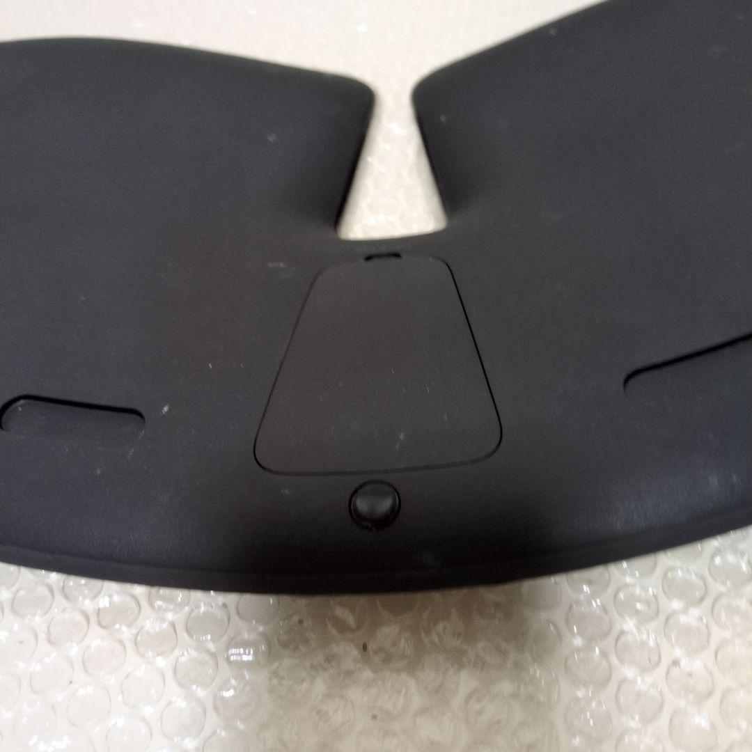 Microsoft エルゴノミクスキーボード 日本語配列