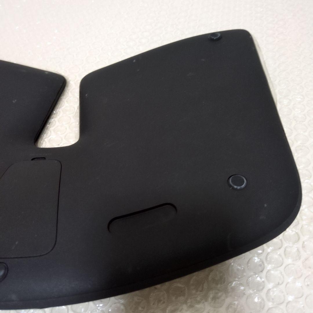 Microsoft エルゴノミクスキーボード 日本語配列