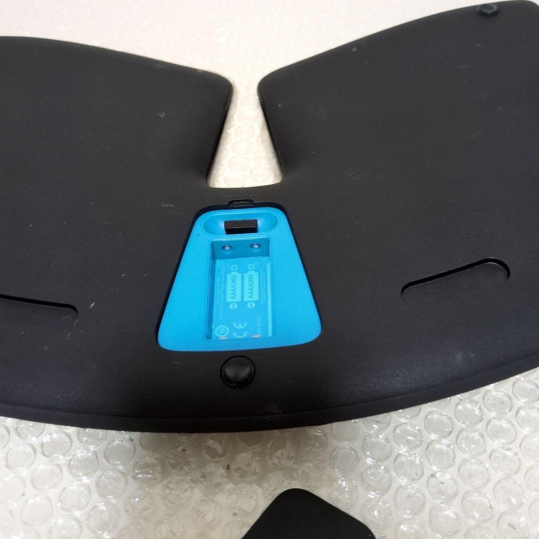 Microsoft エルゴノミクスキーボード 日本語配列