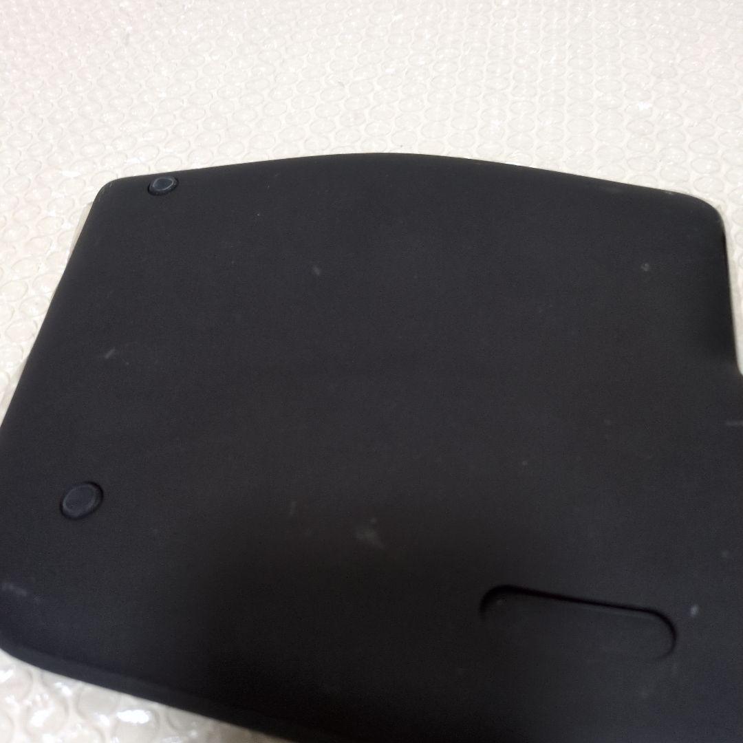 Microsoft エルゴノミクスキーボード 日本語配列