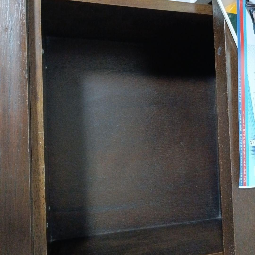 ヒガ　幅85 リビングボード エーフラット a.flatキャビネット