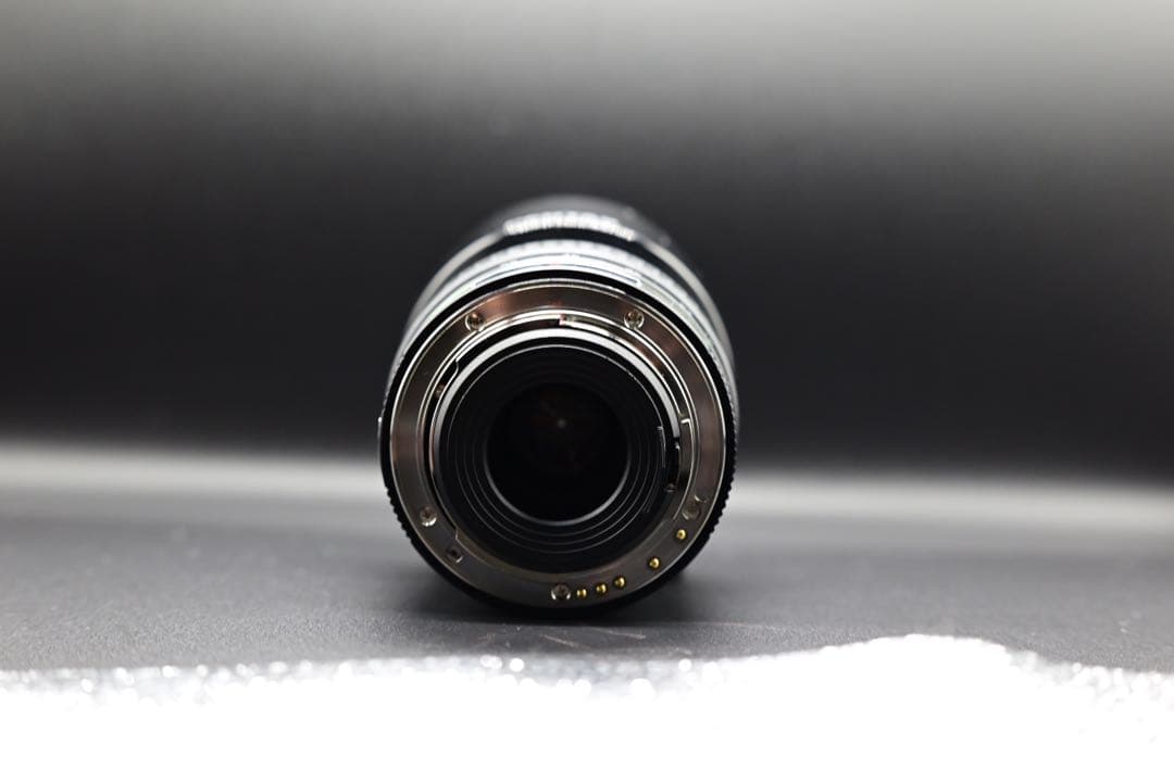 PENTAX K20D レンズ付き