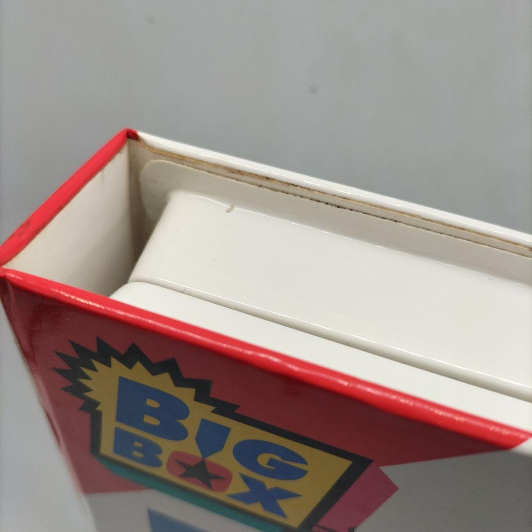 【当時物】美少女戦士セーラームーンS BIG BOX CD テープ 台本