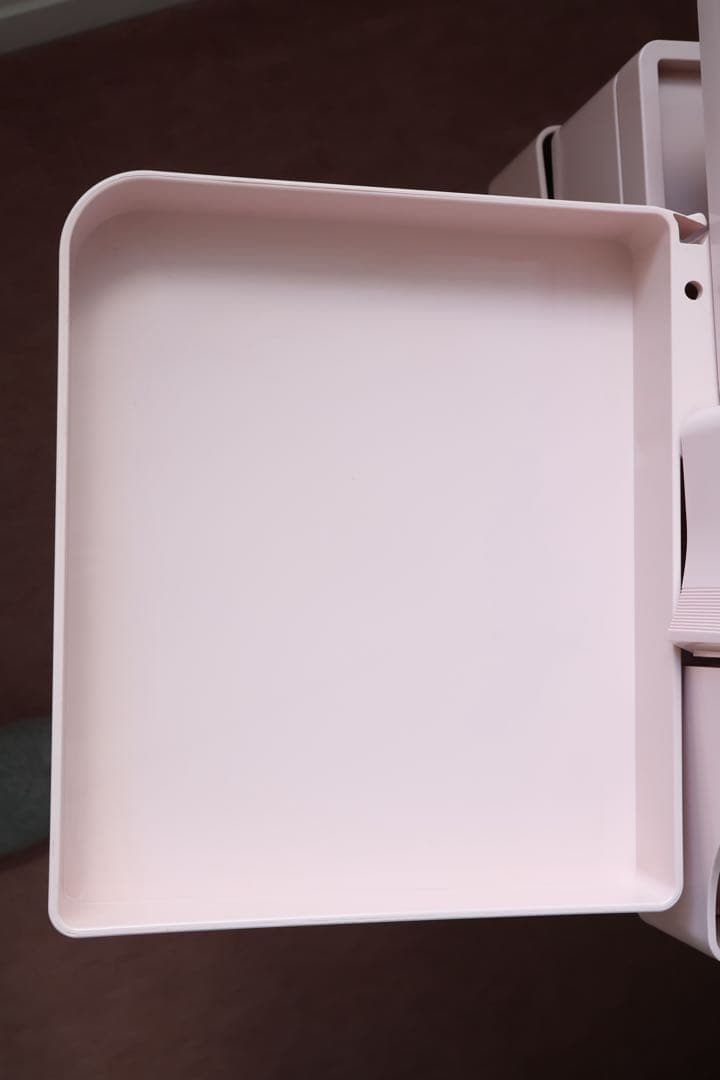 レア　ボビーワゴン　オーキッドピンク　テンダーローズ