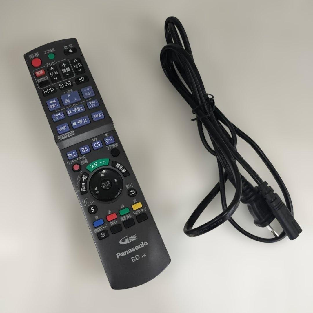 ◇Panasonic DIGA DMR-BRT300 500GB