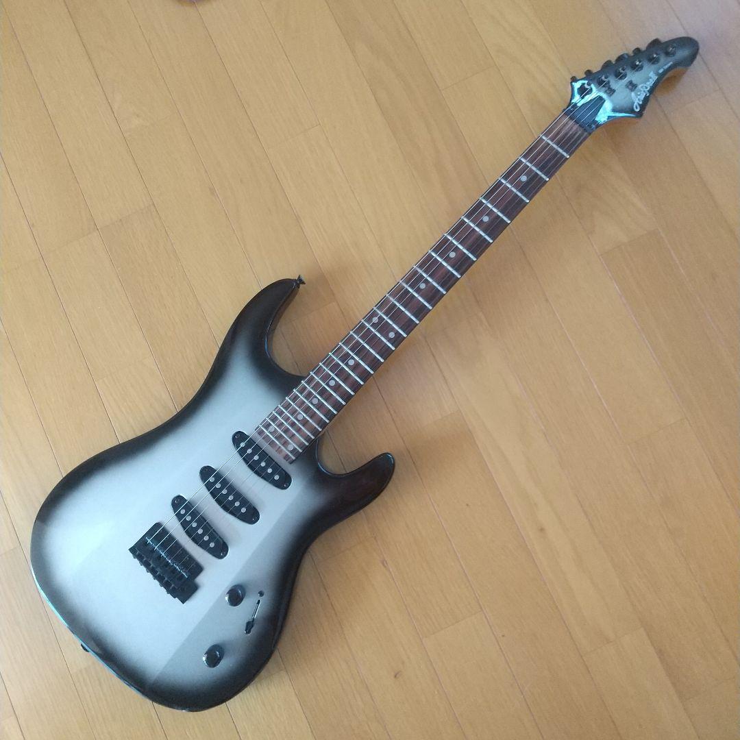 Aria pro Ⅱ アリアプロ エレキギター FERNANDES YAMAHA