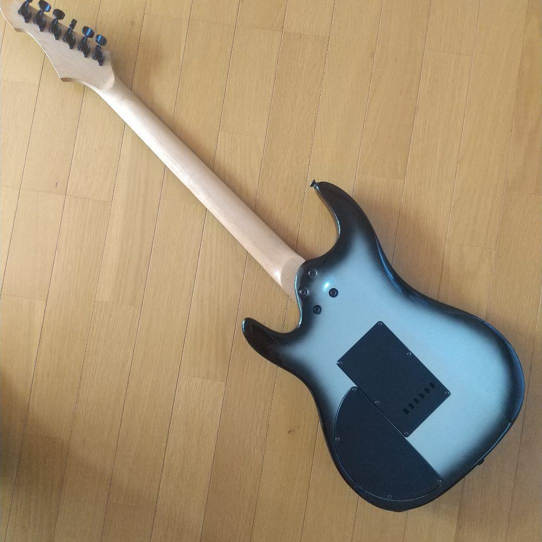 Aria pro Ⅱ アリアプロ エレキギター FERNANDES YAMAHA