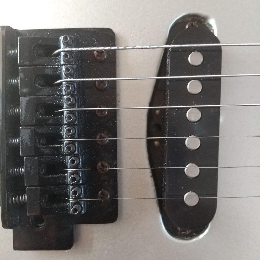 Aria pro Ⅱ アリアプロ エレキギター FERNANDES YAMAHA