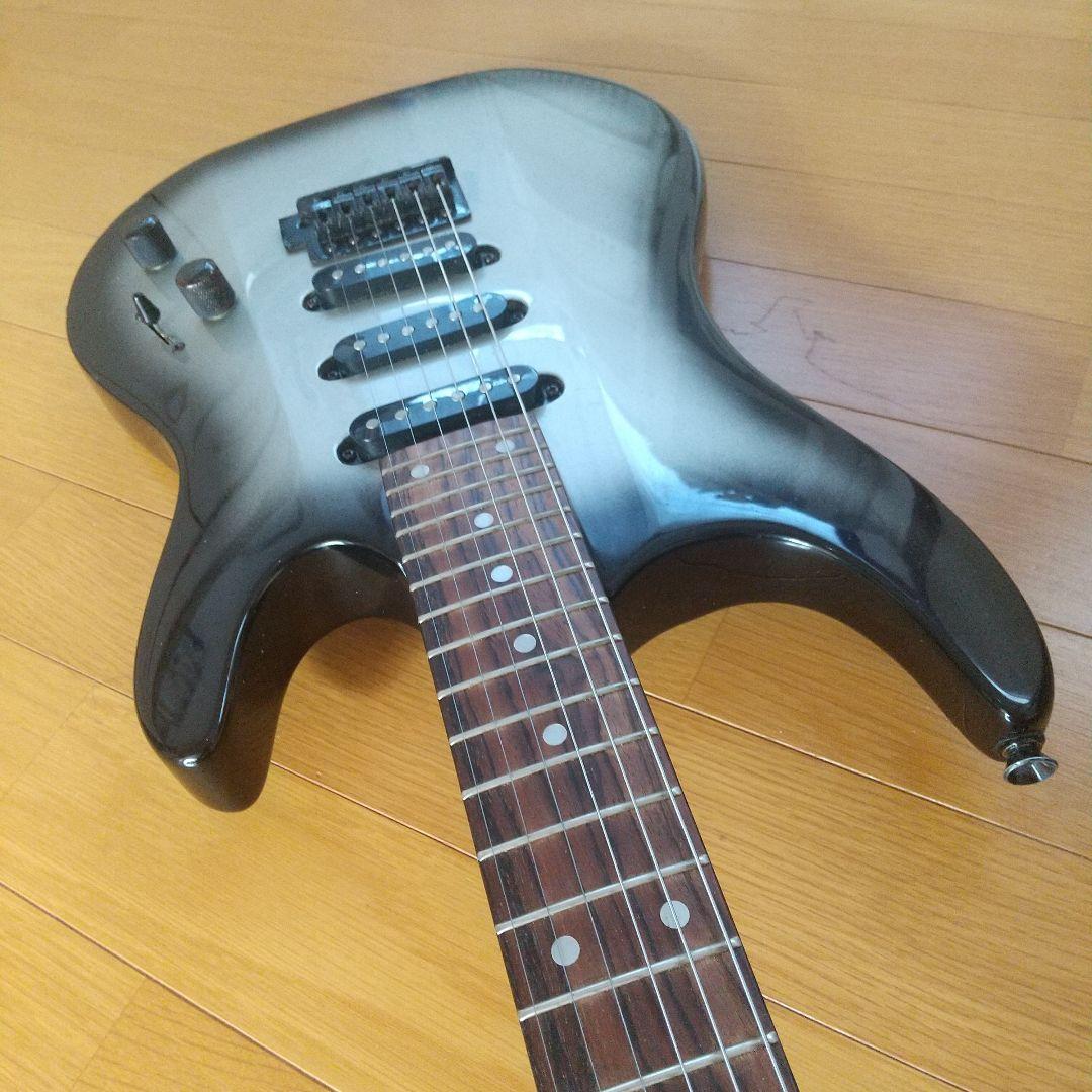 Aria pro Ⅱ アリアプロ エレキギター FERNANDES YAMAHA