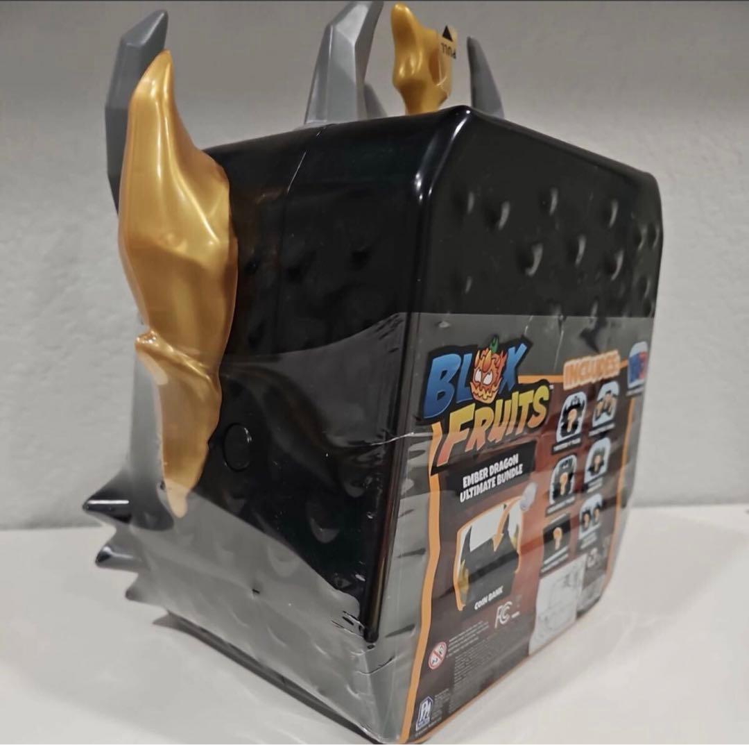 Blox Fruits プレミアムコードと神話コードのDLC付 レア　希少